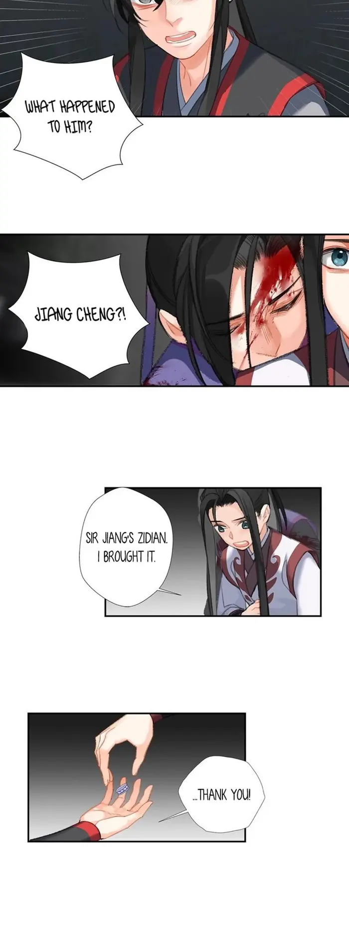 Mo Dao Zu Shi Chapter 166 image 12_optimized